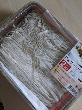 日本そば打ち名人会清瀬教室に投稿された画像（2025/6/22）