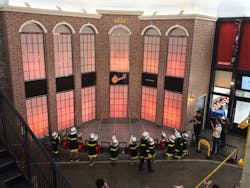 キッザニア福岡に投稿された画像（2025/6/22）