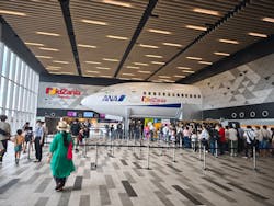 キッザニア福岡に投稿された画像（2025/6/22）