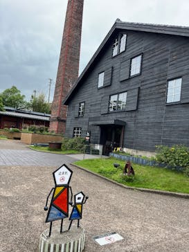 INAXライブミュージアムに投稿された画像（2025/6/22）