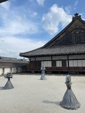 元離宮二条城に投稿された画像（2025/6/22）