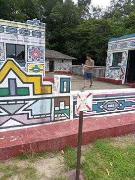 野外民族博物館 リトルワールドに投稿された画像（2025/6/22）