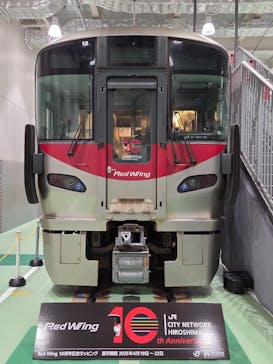 京都鉄道博物館に投稿された画像（2025/6/22）