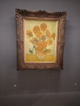 藤田嗣治 7つの情熱（ＳＯＭＰＯ美術館）	に投稿された画像（2025/6/22）