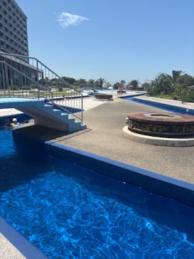 龍宮城スパホテル三日月に投稿された画像（2025/6/22）