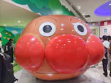 横浜アンパンマンこどもミュージアムに投稿された画像（2025/6/22）