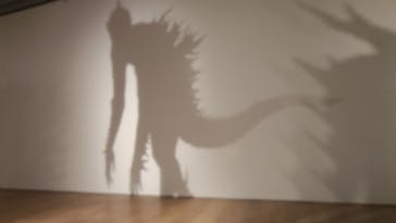 ゴジラ・THE・アート展に投稿された画像（2025/6/22）