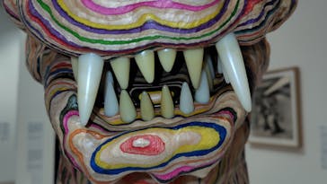 ゴジラ・THE・アート展に投稿された画像（2025/6/22）