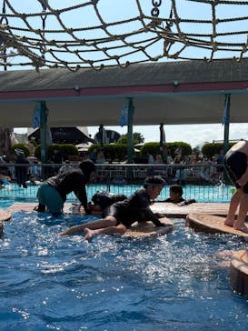 東京サマーランドに投稿された画像（2025/6/22）