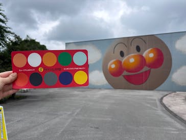 香美市立やなせたかし記念館　(アンパンマンミュージアム＆詩とメルヘン絵本館）に投稿された画像（2025/6/22）