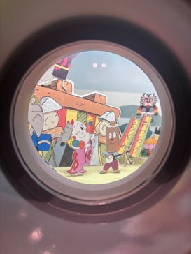 香美市立やなせたかし記念館　(アンパンマンミュージアム＆詩とメルヘン絵本館）に投稿された画像（2025/6/22）