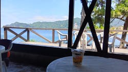 黄金崎ダイブセンターに投稿された画像（2025/6/22）