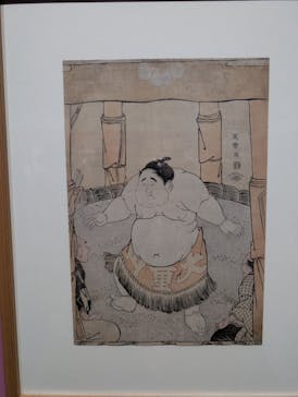 五大浮世絵師展ー歌麿 写楽 北斎 広重 国芳に投稿された画像（2025/6/22）