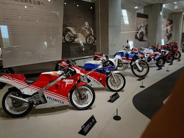 モビリティリゾートもてぎに投稿された画像（2025/6/22）