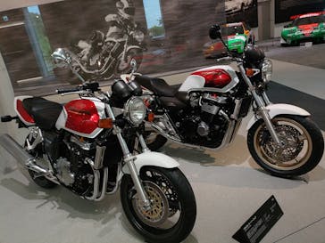 モビリティリゾートもてぎに投稿された画像（2025/6/22）