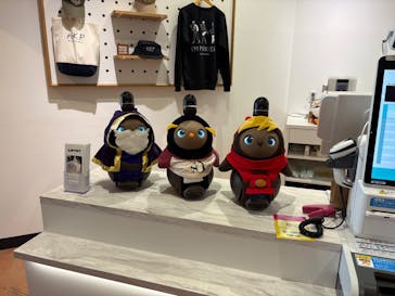 ひらかたパークに投稿された画像（2025/6/22）