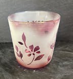 サンドブラスト本部教室 砂で削るガラス工芸教室に投稿された画像（2025/6/22）