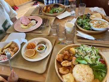 鈴鹿サーキットに投稿された画像（2025/6/22）