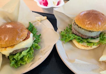 淡路ファームパーク イングランドの丘に投稿された画像（2025/6/22）