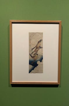 五大浮世絵師展ー歌麿 写楽 北斎 広重 国芳に投稿された画像（2025/6/22）