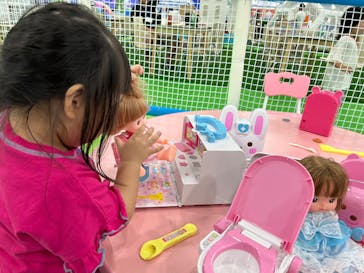 キッズランドUS MAX 山口下関店に投稿された画像（2025/6/22）