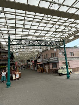 西武園ゆうえんちに投稿された画像（2025/6/22）