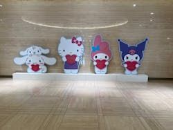 サンリオ展～ニッポンのカワイイ文化に投稿された画像（2025/6/22）