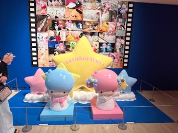 サンリオ展～ニッポンのカワイイ文化に投稿された画像（2025/6/22）