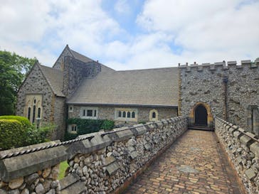 那須ステンドグラス美術館に投稿された画像（2025/6/22）