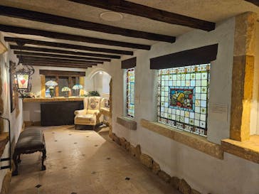 那須ステンドグラス美術館に投稿された画像（2025/6/22）