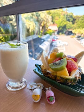 熱川バナナワニ園に投稿された画像（2025/6/22）