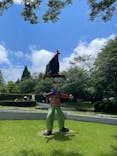 彫刻の森美術館に投稿された画像（2025/6/22）