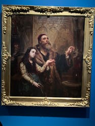 〈若きポーランド〉－色彩と魂の詩 @京都国立近代美術館に投稿された画像（2025/6/22）