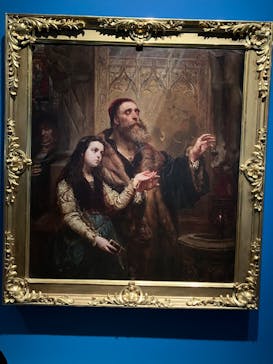 〈若きポーランド〉－色彩と魂の詩 @京都国立近代美術館に投稿された画像（2025/6/22）