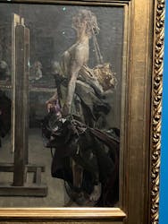 〈若きポーランド〉－色彩と魂の詩 @京都国立近代美術館に投稿された画像（2025/6/22）