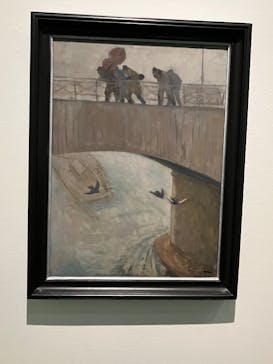 〈若きポーランド〉－色彩と魂の詩 @京都国立近代美術館に投稿された画像（2025/6/22）