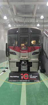京都鉄道博物館に投稿された画像（2025/6/22）