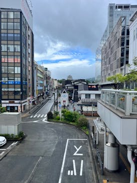 小田原城に投稿された画像（2025/6/22）