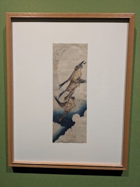 五大浮世絵師展ー歌麿 写楽 北斎 広重 国芳に投稿された画像（2025/6/22）