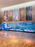 モネ 睡蓮のとき（国立西洋美術館）に投稿された画像（2025/2/3）