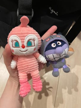 神戸アンパンマンこどもミュージアム＆モールに投稿された画像（2025/6/22）