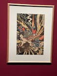 五大浮世絵師展ー歌麿 写楽 北斎 広重 国芳に投稿された画像（2025/6/22）
