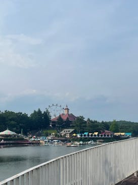 那須高原りんどう湖ファミリー牧場に投稿された画像（2025/6/22）