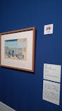 五大浮世絵師展ー歌麿 写楽 北斎 広重 国芳に投稿された画像（2025/6/22）