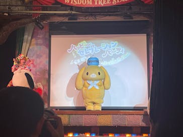 サンリオピューロランドに投稿された画像（2025/6/22）