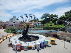 浜名湖パルパルに投稿された画像（2025/6/22）