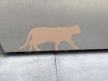 藤田嗣治 7つの情熱（ＳＯＭＰＯ美術館）	に投稿された画像（2025/6/22）