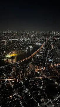 東京スカイツリーに投稿された画像（2025/6/22）