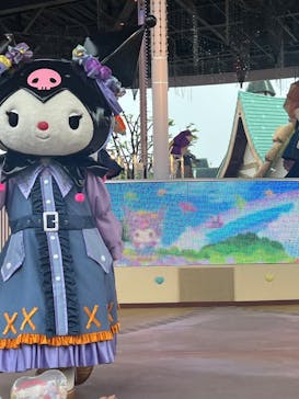 ハーモニーランドに投稿された画像（2025/6/22）