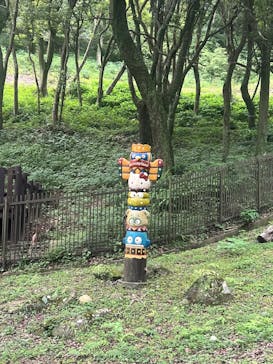 ハーモニーランドに投稿された画像（2025/6/22）